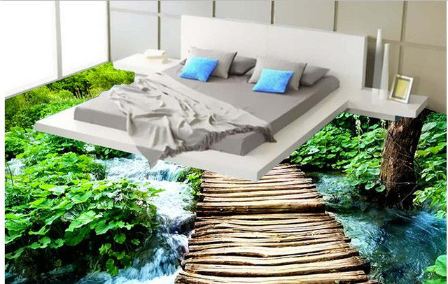 xu huong cua san nha trong tuong lai