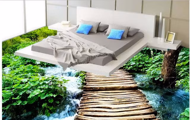 xu huong cua san nha trong tuong lai