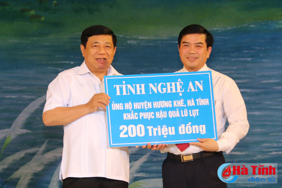 khai mac lien hoan cac clb dan ca vi giam nghe tinh