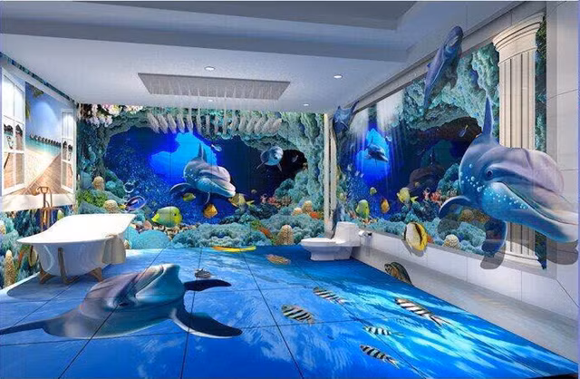 xu huong cua san nha trong tuong lai