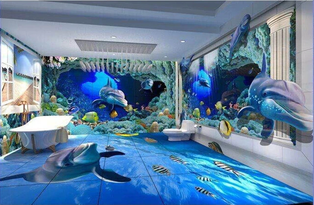 xu huong cua san nha trong tuong lai