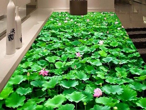 xu huong cua san nha trong tuong lai