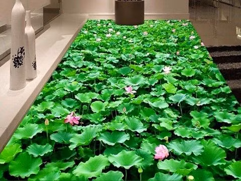 xu huong cua san nha trong tuong lai