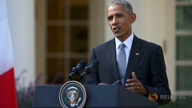 tong thong obama trump hay thoi cau nhau ma co gianh phieu bau di