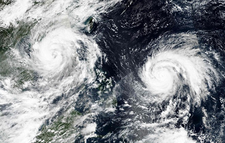 hinh anh philippines tan hoang sau sieu bao haima