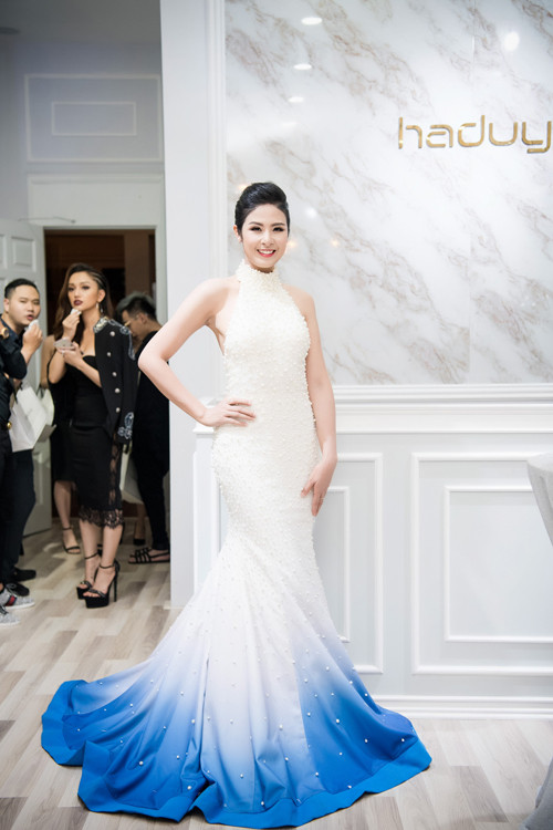 my nhan viet mac dep nhat tuan