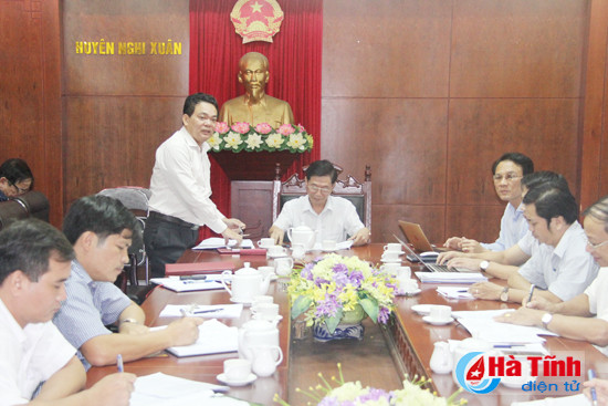nghi xuan can xu ly dut diem cac vu viec khieu nai to cao keo dai
