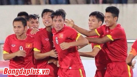 u19 viet nam con cach cot moc lich su dung 1 chien thang
