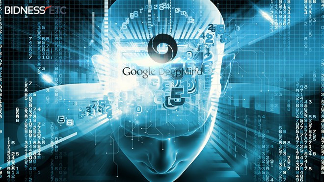 nhung tri tue nhan tao manh nhat hien nay