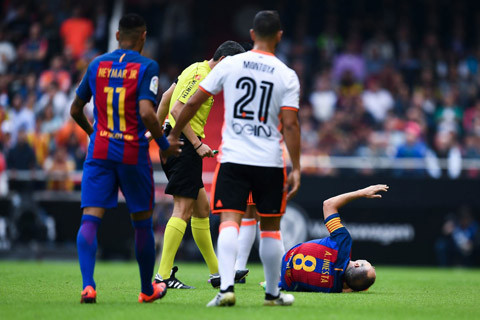 messi lap cu dup barca thang hu via valencia