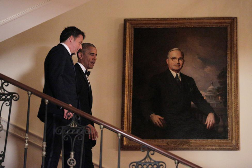 quoc yen cuoi cung cua tong thong barack obama