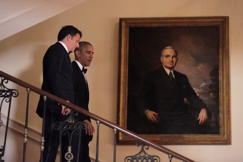 quoc yen cuoi cung cua tong thong barack obama