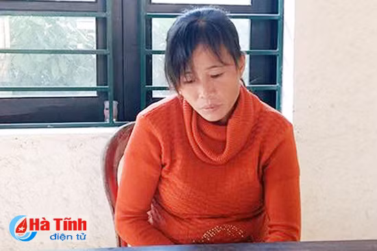 giot nuoc mat nu quai