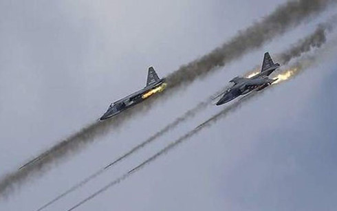 the gioi ngay qua quan doi iraq va luc luong nguoi kurd chiem uu the tai mosul