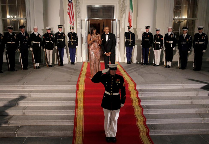 quoc yen cuoi cung cua tong thong barack obama