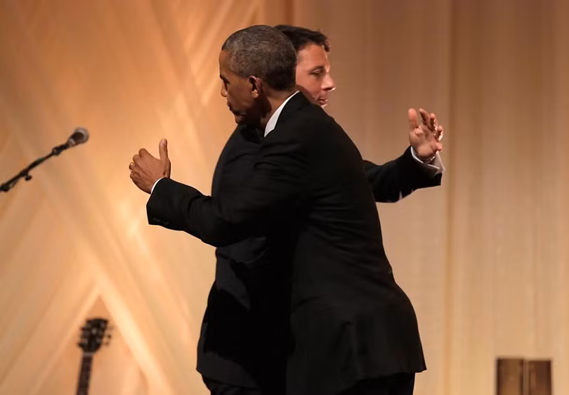 quoc yen cuoi cung cua tong thong barack obama