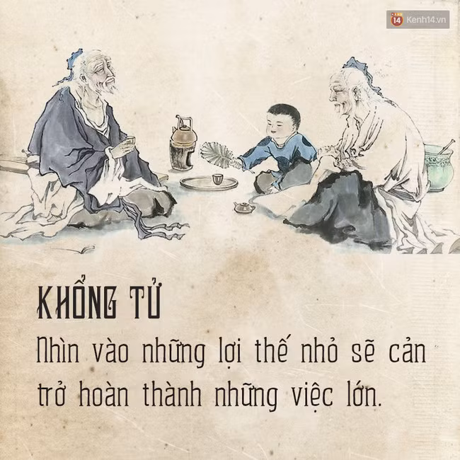 10 bai hoc ve cuoc song cua khong tu lam thay doi cuoc doi ban