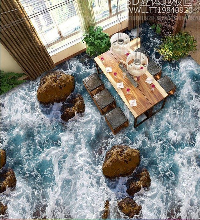 xu huong cua san nha trong tuong lai