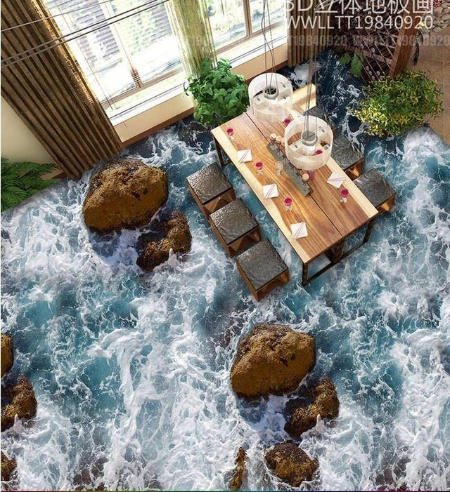 xu huong cua san nha trong tuong lai