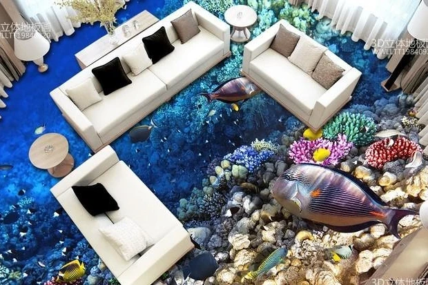 xu huong cua san nha trong tuong lai