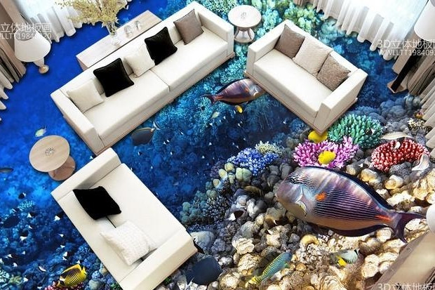 xu huong cua san nha trong tuong lai