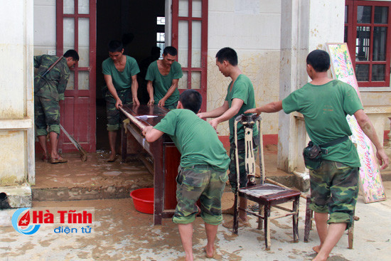 tham tinh quan dan sau lu