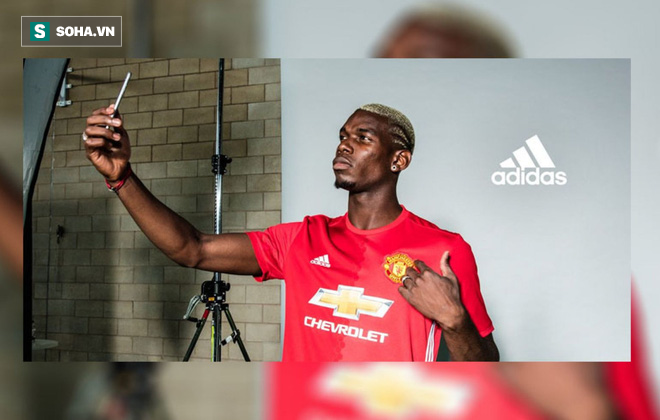 goc nhin dung khoc cho man united voi con lua pogba