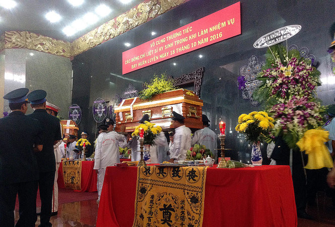 truy dieu 3 phi cong hi sinh cac anh da bay cao tren bau troi