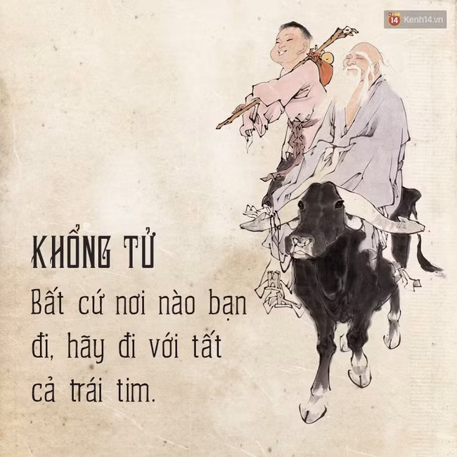 10 bai hoc ve cuoc song cua khong tu lam thay doi cuoc doi ban