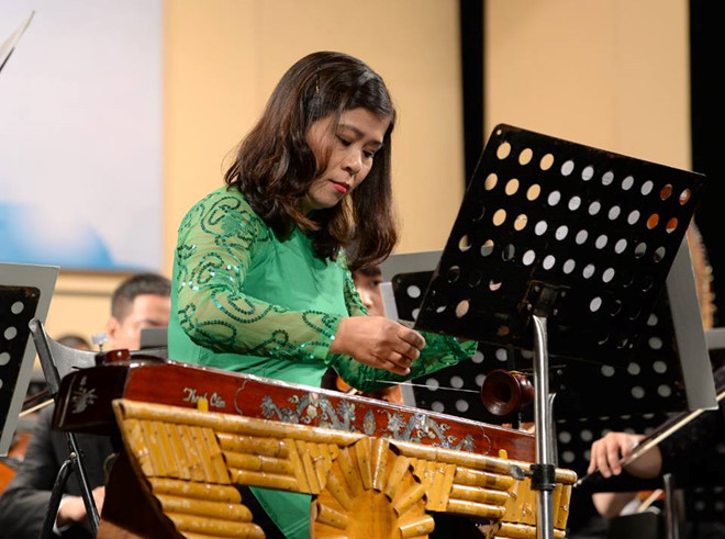 de nghi unesco cong nhan dan bau la di san the gioi