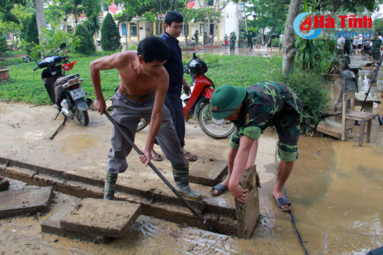 tham tinh quan dan sau lu