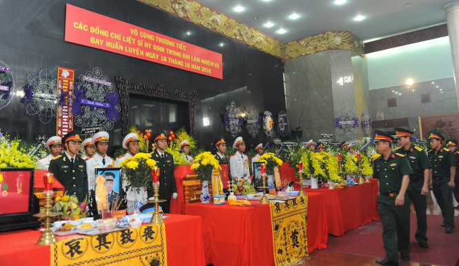 truy dieu 3 phi cong hi sinh cac anh da bay cao tren bau troi