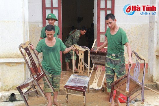 tham tinh quan dan sau lu