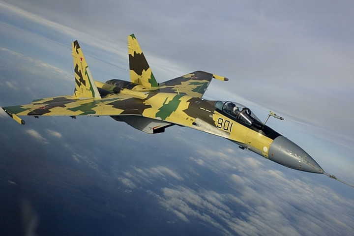 sieu tiem kich su 35 vu khi thong tri bau troi cua khong quan nga