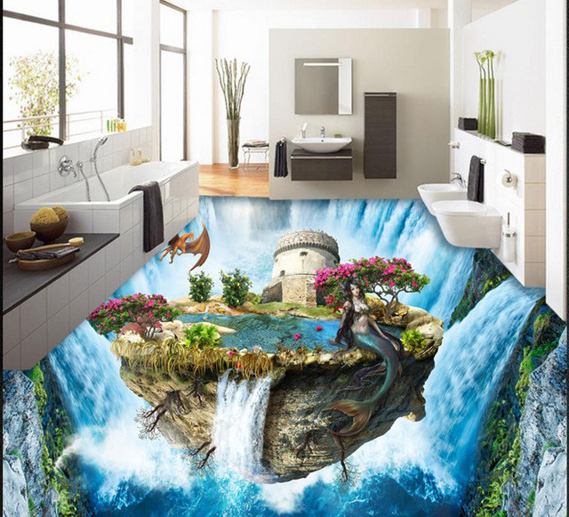 xu huong cua san nha trong tuong lai