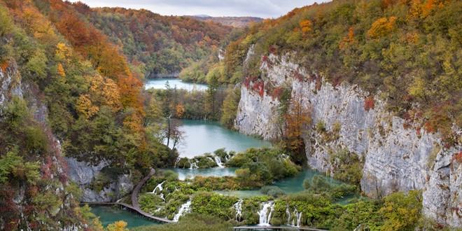 canh mua thu dep nao long khap the gioi