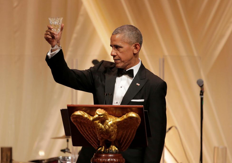 quoc yen cuoi cung cua tong thong barack obama