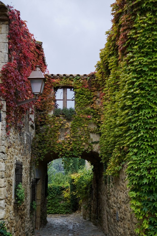 canh mua thu dep nao long khap the gioi