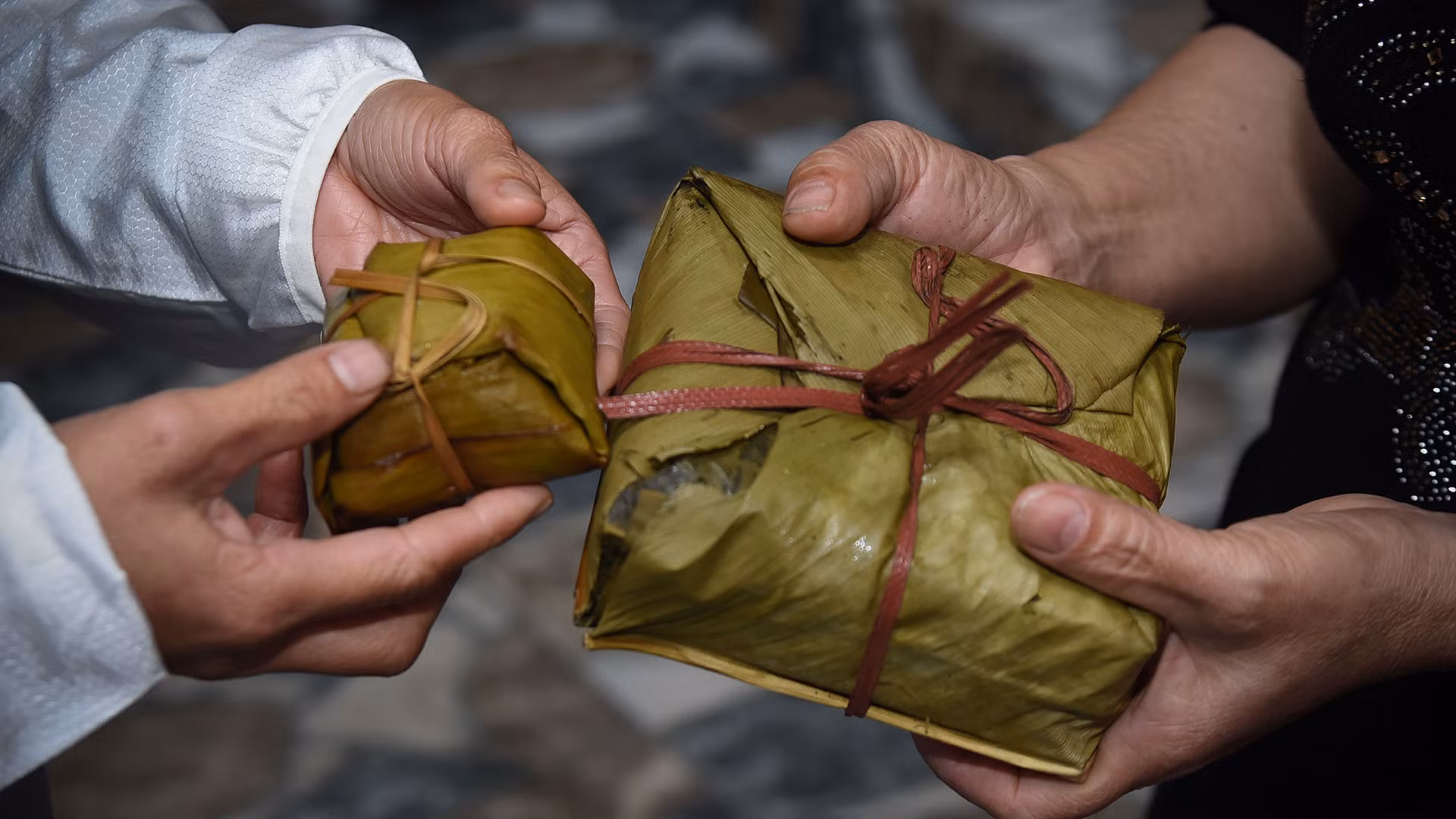 Người dân “tâm lũ” Hà Tĩnh nặng nghĩa ân tình với đồng bào Nghệ An