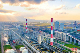 Bứt phá từ Vũng Áng – Hiện thực hóa Nghị quyết 09