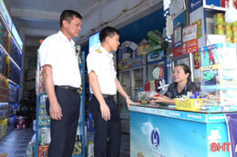 Bỏ thuế khoán: Công bằng, minh bạch từ gốc