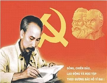 Bốn nguyên tắc tự phê bình và phê bình theo Tư tưởng Hồ Chí Minh ảnh 1