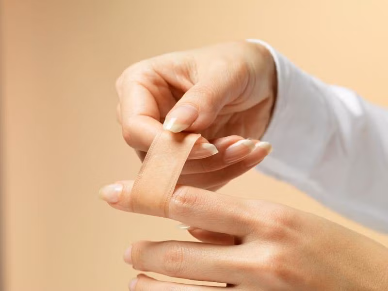 10 dấu hiệu cho thấy hệ miễn dịch yếu