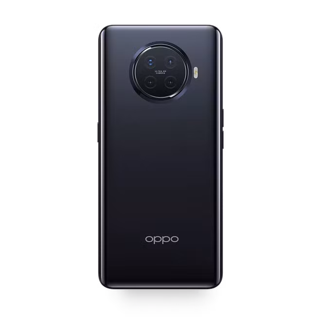Oppo trình làng smartphone có sạc không dây nhanh nhất thế giới