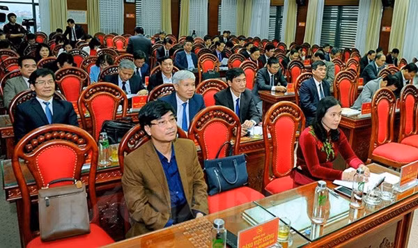 Các địa phương điều chỉnh Đại hội Đảng cho phù hợp với tình hình dịch bệnh