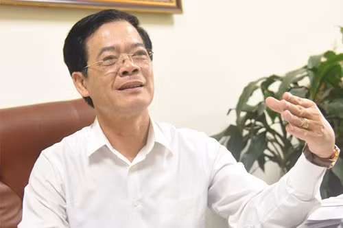 Vì sao Văn kiện Đại hội XIII đặt tầm nhìn đất nước đến năm 2045?