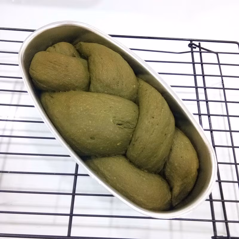 Những pha làm bánh “phiên bản lỗi”
