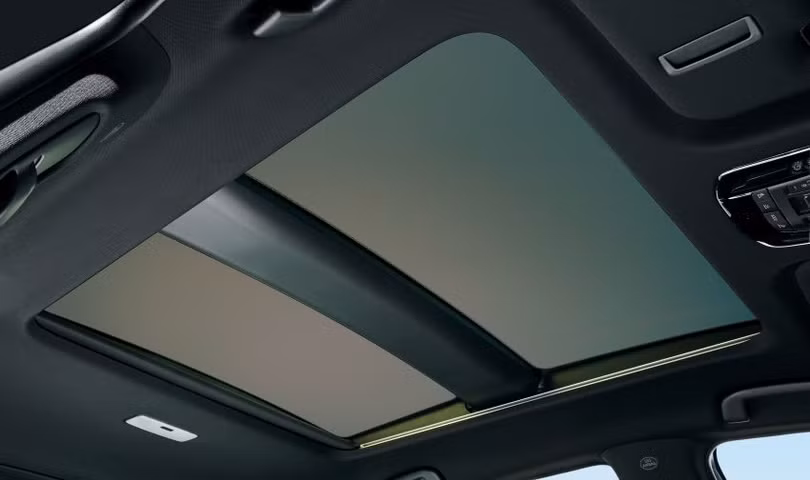 Toyota Harrier 2020 lộ diện với thiết kế ấn tượng, quyết đấu CR-V