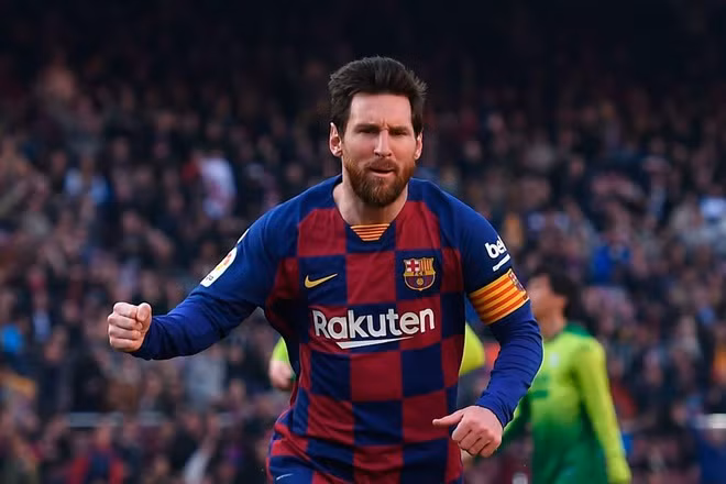 Đội hình trong mơ đủ sức đưa Barca thống trị châu Âu