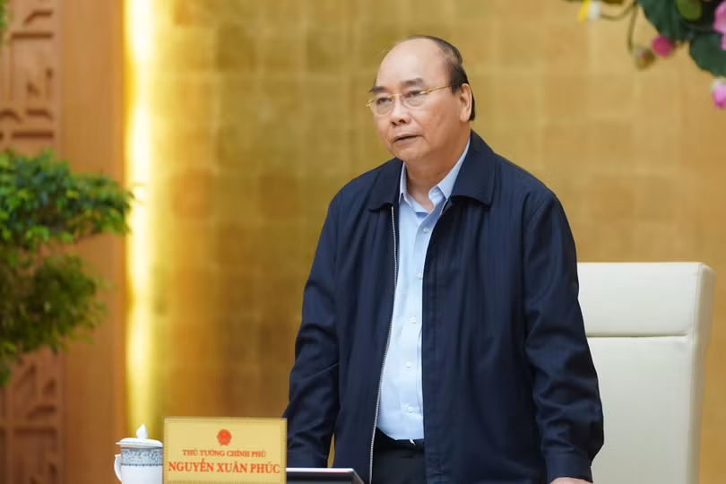 Thủ tướng: Lắng nghe ý kiến, xem “hỗ trợ đã đến nơi, đến chốn chưa”